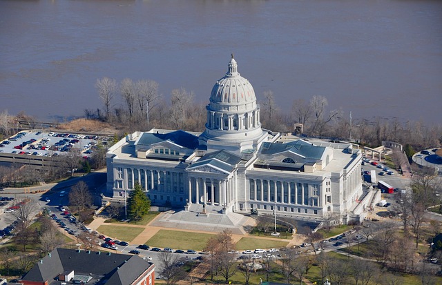 jefferson city