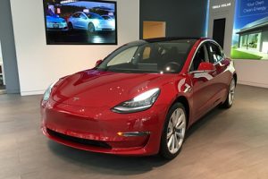 Read more about the article Tesla Could Face Hard Times