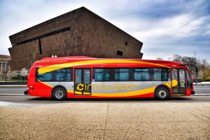 Read more about the article St Louis Public Transit Gets Major Cash Infusion