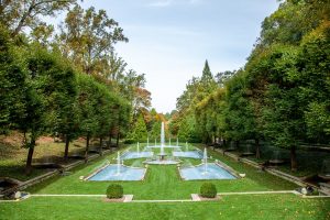 Read more about the article New Botanical Garden Visitor Center Undergoing Construction for $100M