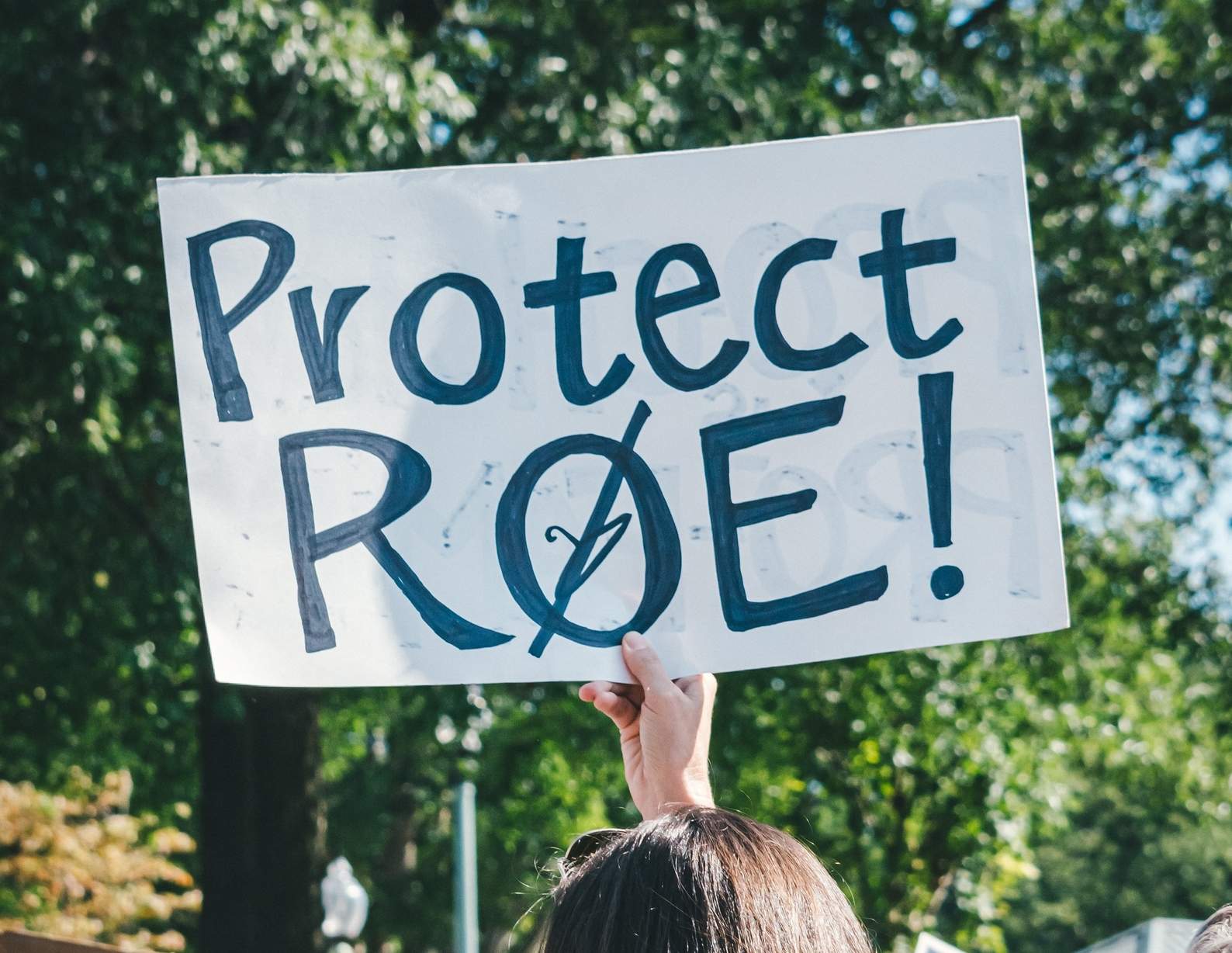 You are currently viewing Pro-Choice Activists Protest All Around Downtown