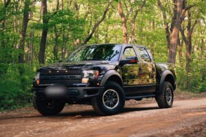 Read more about the article Ford F-150 Raptor R Produces The Strongest Power