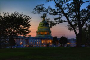 Read more about the article Senate Passes Bill To Cover Americans Fearful Of Radiation