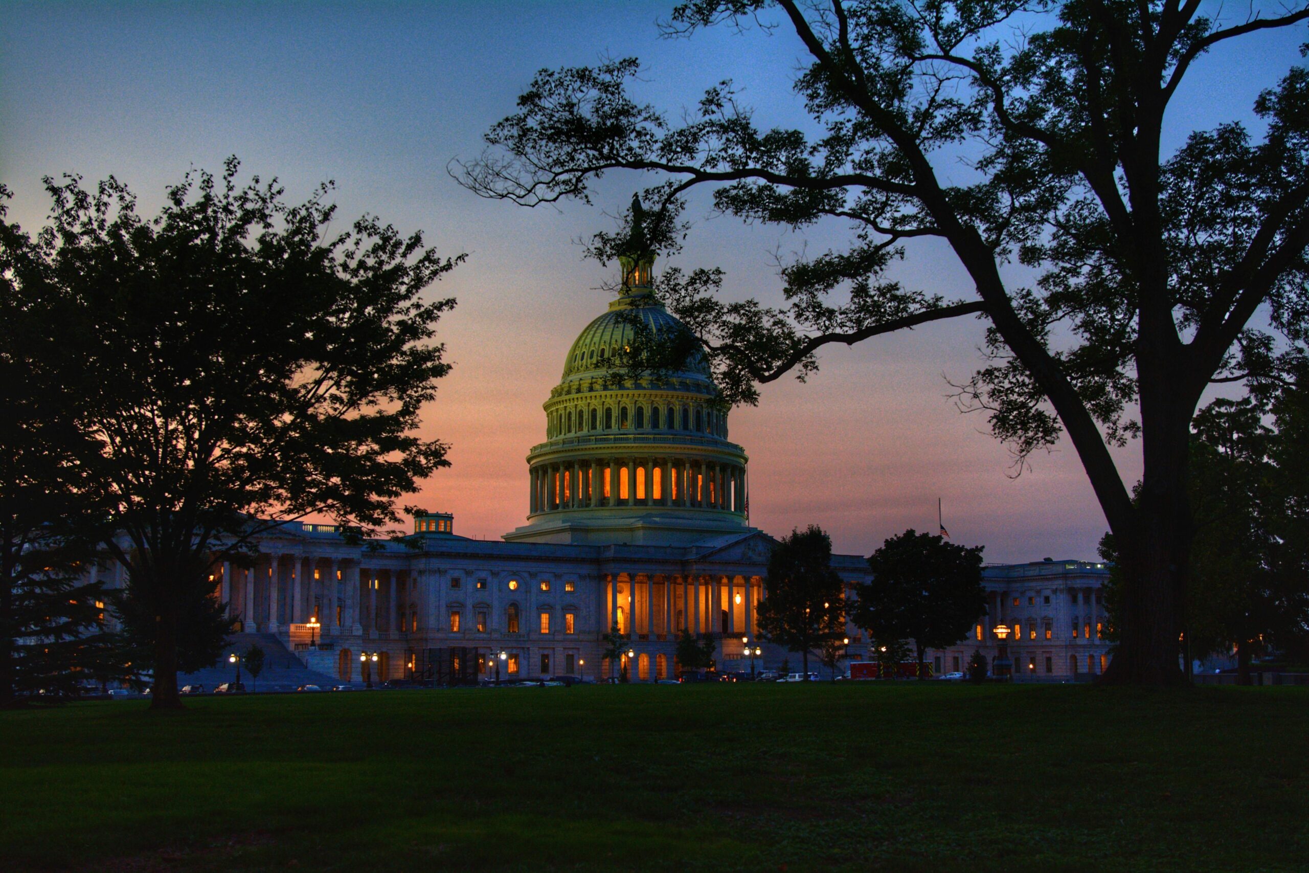 You are currently viewing Senate Passes Bill To Cover Americans Fearful Of Radiation