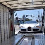 VIP Shipping Treatment for Your Car with Enclosed Shipping