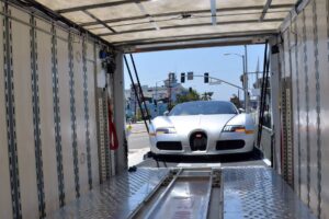 Read more about the article VIP Shipping Treatment for Your Car with Enclosed Shipping